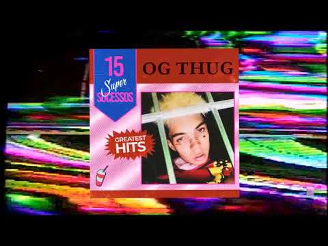 OG THUG - BÓ PO ARVOREDO