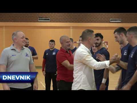 Počinje borba rukometaša za povratak u Arkus Super ligu Srbije