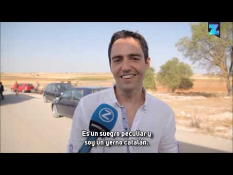 David Guapo y su nuevo proyecto cinematográfico