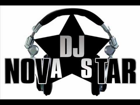 PartyRadioUsa International Radio Mix Pt.1 (Aug.22.2012) By Dj Novastar