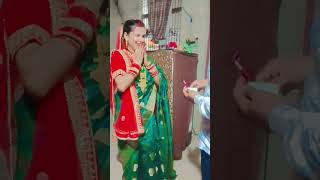 Download lagu hai meri Sanson Mein Mere Piya #treanding #karwachauth #karwachauthspecial  #viral shorts mp3