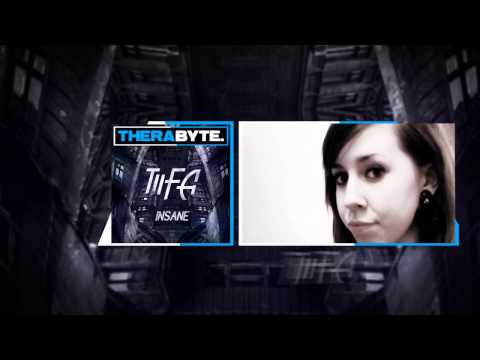 Tiifa - Insane (TBYTE-043)