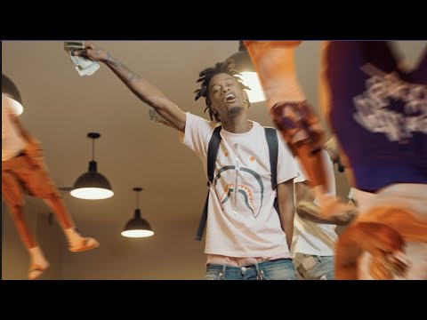 Sticky K x EMG3900Bla x Tricky Trey - Racks