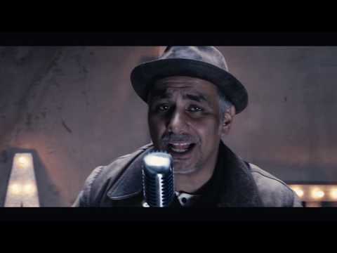 Adriano BaTolba Trio  HELL YEAH - official Video