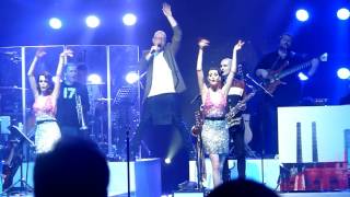 Mario Biondi - Over The World