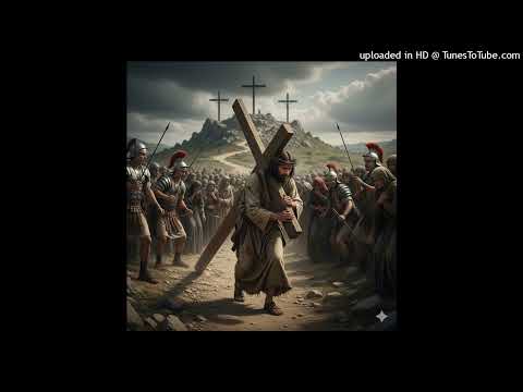 Jesus morreu mas venceu