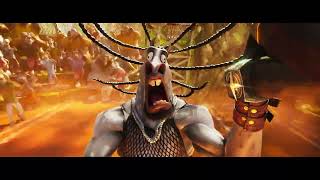 "GOAT: O Maior de Todos" - Trailer Oficial (VO) (Sony Pictures Portugal)