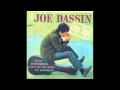 Joe Dassin - Le roi du blues 