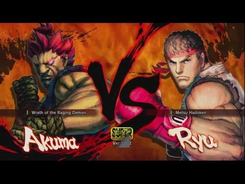 EVO 2013 Day 1 Daigo vs Tokido in Super Street Fighter IV AE