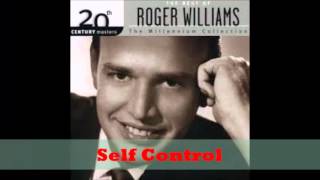 Roger Williams - Self Control