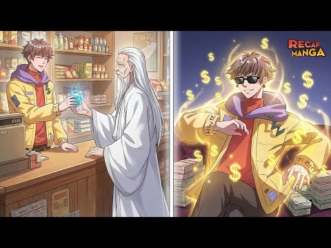 He Sold Made-In-China Products To The Gods And Became A Billionaire In Just 1 Week