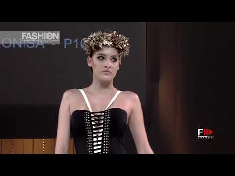 SUMMER DREAM #8 MODE CITY PARIS Spring Summer 2018   Fashion Channel