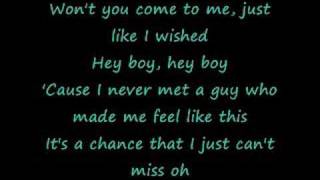 Going Crazy-Ashley Tisdale