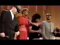 Dionne Warwick Friends That S What Friends Are For AIDS Concert 1988 Full Show Part 1