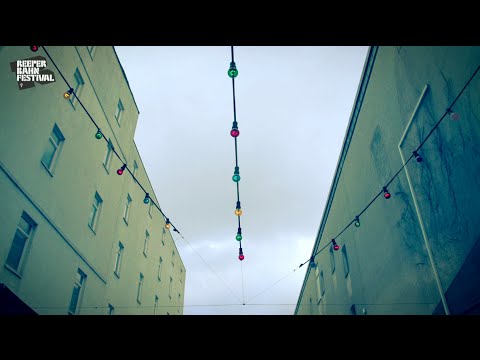 Reeperbahn Festival 2015 Aftermovie
