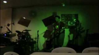 Movin&#39; On (cover) - Freedumb