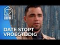 PIJNLIJK moment voor Joey: date haakt af... | Lang Leve de Liefde #AFL4