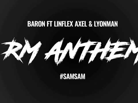 RM anthem baron ft linflex!!! etc funny lyrics