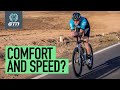 How To Get Comfortable On A Time Trial Bike