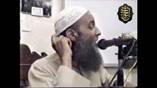 صورة ثمرات الثبات علي الإستقامة  | للشيخ الحويني