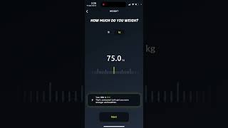 Gymverse app - gym workout planner - how to use
