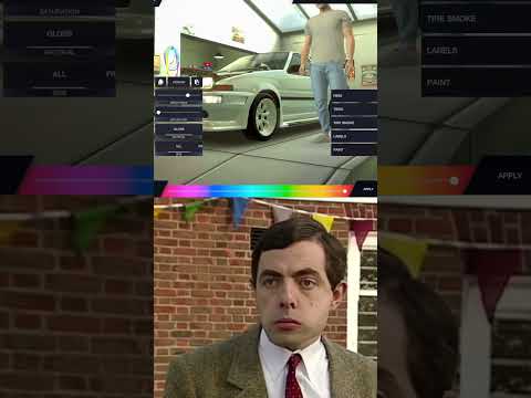 Ae86 Initial D Tuning 😔 | Tuning Club Online