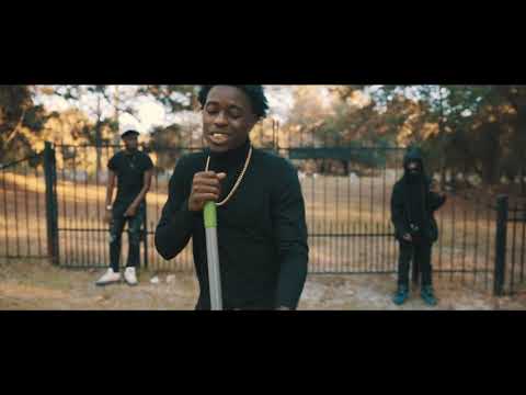 Finesse Dee - Leave Me Lone (Official Music Video)