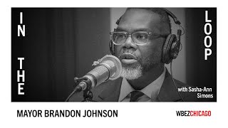 Chicago Mayor Brandon Johnson discusses National Guard deployment and city safety