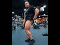 Pro Comeback - Day 67 - Booty Update!