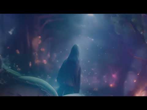 Crystal Oshana - End Like This (Visualizer)