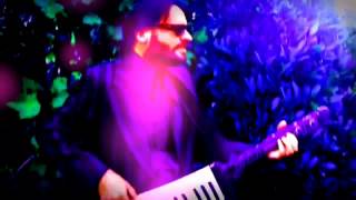 Christopher Holland - Grapes of Love - Chris Holland / Chris Difford - Corner Green