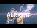 Redman & Method Man ft. Nefertitti Avani & Aczino - Alright (The Global Edition) [Visualizer]