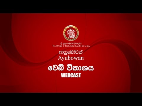 SDM Webcast (Friday) 27.11.2015