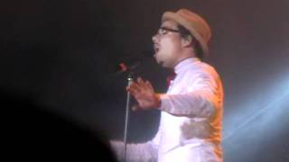 Ben l'Oncle Soul_ Try A Little Tenderness et Lise