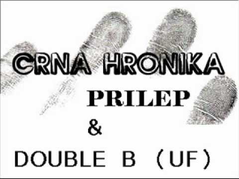 Crna Hronika ft Double B-Nema sonce nema den