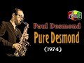Mean to Me - Paul Desmond