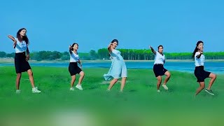 New Nagpuri Girl's Dance Video Song 2023 • साजन की दीवानी • Singer Nitesh Kachhap •Ft. Manitaraj