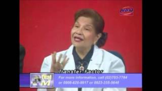 4Life Transfer Factor's Doctors Testimonies