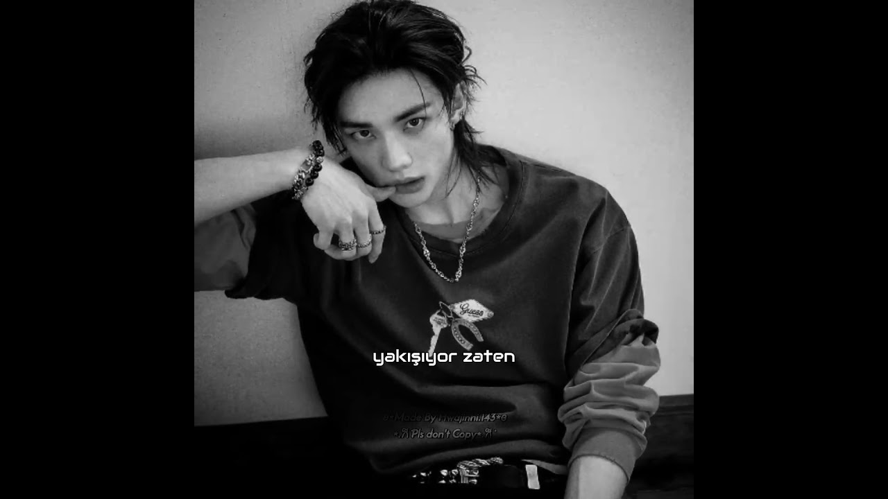 for::@piperinci 🤍🎀 #keşfet #straykids #stay #hyunjin #seungmin