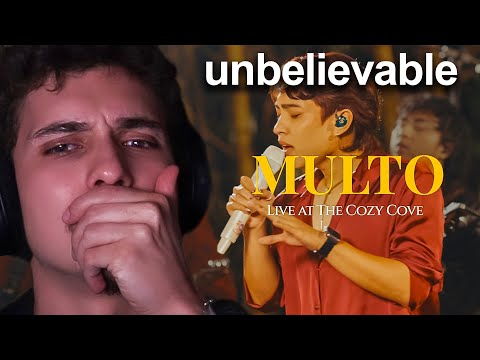 A Powerful FILIPINO Masterpiece