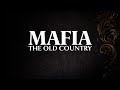 Mafia The Old Country The Initiation Trailer