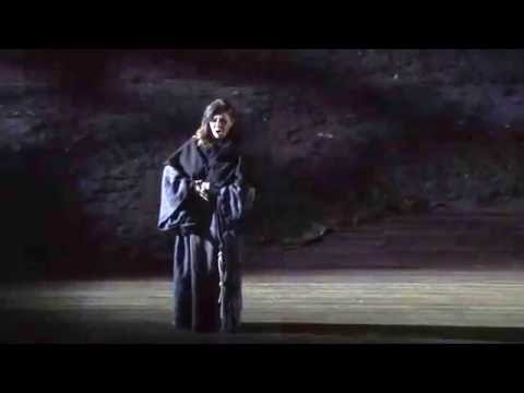 Pace, Pace mio Dio!  DANIELA DESSI - La Forza del Destino, Liege 2013