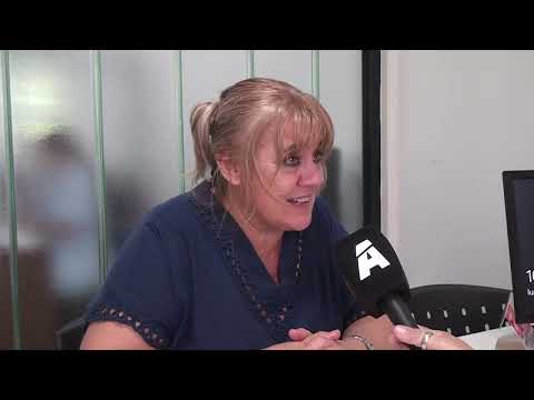 Marcos Juárez: El municipio anuncia la realizacón de un curso sobre cultivo hidropónico