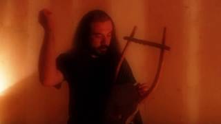 Spyros Giasafakis Improvisation II in 'ancient' Greek lyra