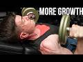 Use Partial Reps For Hidden Gains