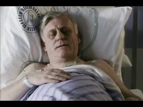 Taggart - S11E01 Prayer for the Dead (1995) Mark McManus