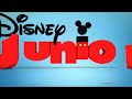Disney Television Animation Disney Junior X2 2021
