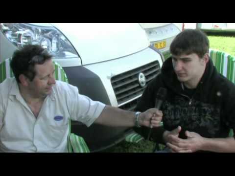 Interview with Evgeny Bobryshev