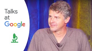 Karl Stanley: &quot;Two Decades of Deep Sea Exploration in Homemade Submarines&quot; | Talks at Google