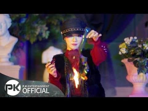 MUSKY 머스키_I'm leaving you now_MV Teaser 2